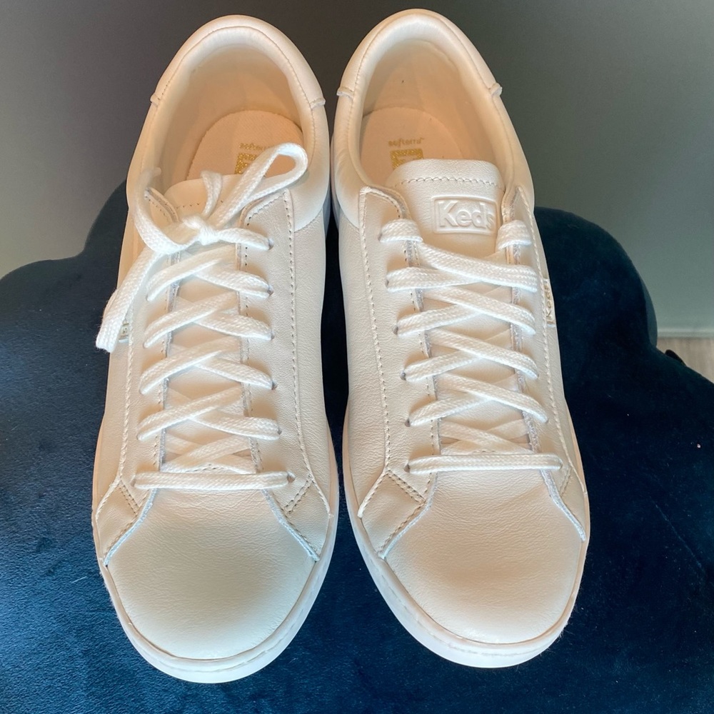 Ked’s Women’s Ace Leather